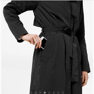 Meet your Posher, Hiam